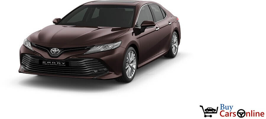 Camry